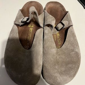 Birkenstock Clogs - size 41